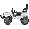 Дитячий електромобіль Джип M 6259EBLR-1(24V) до 50 кг