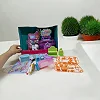 Набор 2 в 1 "Собачки DIY Scribble Pet Care"