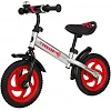 Велобег BALANCE TILLY 12" Tornado T-21255/3 Red (Вел0290)