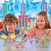 Игровой набор SuperThings серии Neon Power – Экзоскелетон