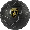 Баскетбольний м'яч LAMBORGHINI, чорний, р.5 (31276)