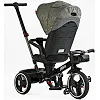 Велосипед 9155 / 318-82 BestTrike "Marco" (1) поворотное сиденье, складной руль, колеса с прорезиненным PU, корзина, телескопическая ручка, фара музыкальная