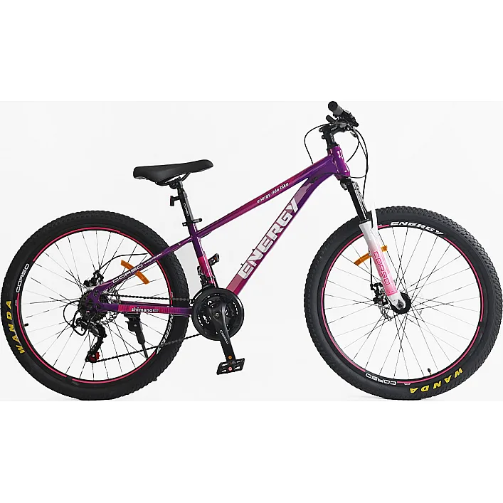 Велосипед Спортивний Corso 26" дюймів «ENERGY» EN-26813