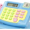 Інтерактивна іграшка PEPPA - КАСОВИЙ АПАРАТ