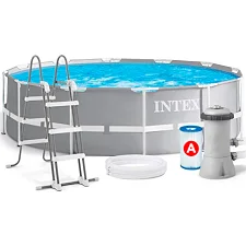 Бассейн каркасный Intex (26718) 366х122 см