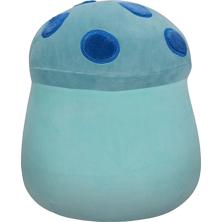 М'яка іграшка SQCR05421 SQUISHMALLOWS – ГРИБ АНКУР 30см (Мяк9635)