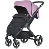 Коляска детская прогулочная DYNAMIC PRO ME 1053-3 Mauve Pink