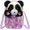 Интерактивная игрушка "Малыш Панда" Baby Paws 927667M, со звуком