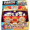Игровой набор Piratix S - Сундук с сокровищами