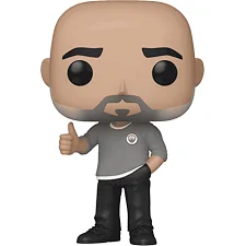 Игровая фигурка Funko Pop! - Пеп Гвадиола
