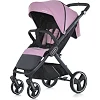 Коляска детская прогулочная DYNAMIC PRO ME 1053-3 Mauve Pink