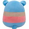 М'яка іграшка SQUISHMALLOWS - ВЕДМІДЬ ОЗУ (13 cm)