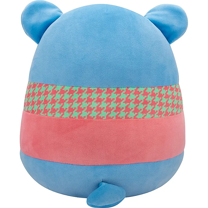 М'яка іграшка SQUISHMALLOWS - ВЕДМІДЬ ОЗУ (13 cm)