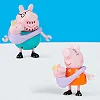 Набір фігурок PEPPA FIGURINES – ВЕЛИКА РОДИНА ПЕППИ