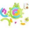 Пазл Fat Brain Toys Bugzzle Собери жука (F209ML)