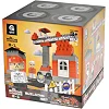 Конструктор "Block&Steps: Строительный набор" + ходилка и мемори игра 3в1, 94дет. QB300-003 qbee (Кон3933)