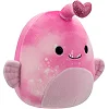 Мягкая игрушка Squishmallows – Рыба-удильщик Си (30 cm)