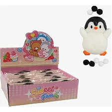 Игра антистресс C 72496 (24) ЦЕНА ЗА 20 ШТУК В БЛОКЕ