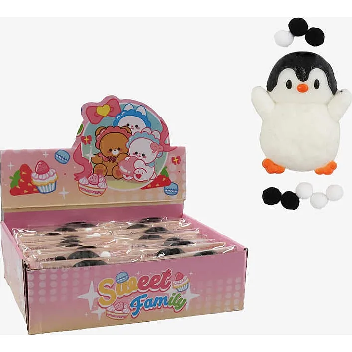 Игра антистресс C 72496 (24) ЦЕНА ЗА 20 ШТУК В БЛОКЕ