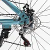 Велосипед Спортивный Corso "Amber" 27.5" дюймов MB-54811