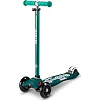 Самокат MICRO серії "Maxi Deluxe ECO" (до 50 kg, триколісний)