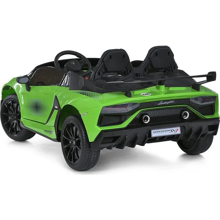 Детский электромобиль Машина M 6026EBLR-5(24V) до 60 кг