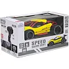 Автомобиль Speed racing drift на р/у – Aeolus (желтый, 1:16)