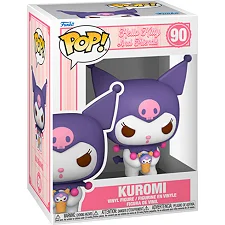 Игровая фигурка Funko POP! - Куроми