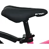 Велосипед детский OXIC MB 16OXIC NEON PINK, колеса 16 дюймов