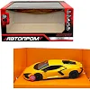 Машинка металева "АВТОПРОМ Lamborghini Revuelto"