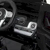 Дитячий електромобіль джип Bambi M 4214EBLRS-2 до 30 кг