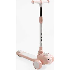 Самокат триколісний "Skyper" SC-55208