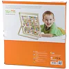 Дерев'яна гра Viga Toys Вивчаємо множення (50036)