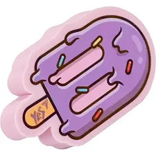 Резинка фигурная YES "Sweet Cream" 560604 (Кнц4604)
