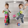 Игрушка мягконабивная "Набор кубиков" МС 090601-12 (Нем3706)