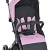 Коляска детская прогулочная DYNAMIC PRO ME 1053-3 Mauve Pink