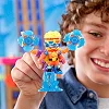 Игровой набор SuperThings серии Neon Power – Экзоскелетон