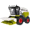Дитячий комбайн зі звуковими та світловими ефектами Huanzhi Toys ZAU.550-1C, зелений