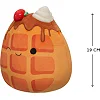Мягкая игрушка SQCR05376 SQUISHMALLOWS – ВАФЕЛЬКА ВЕВЕР 19 см (Мяг8236)