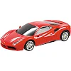Автомобіль на радіокеруванні Ferrari 488 GTB, Mondo, 1:24, арт. 63419