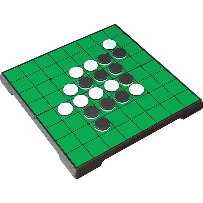 Игра Реверси магнитная | Reversi 2602UB