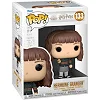 Ігрова фігурка FUNKO POP! серії "Гаррі Поттер" - ГЕРМІОНА З ПАЛИЧКОЮ