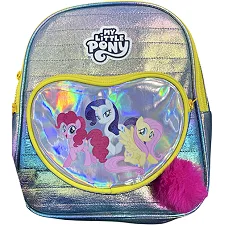 Рюкзак My Little Pony KH80/002L р.21*18*7см