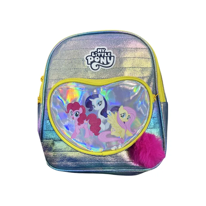 Рюкзак My Little Pony KH80/002L р.21*18*7см
