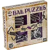 Набір металевих головоломок Ball Puzzless 3D Puzzle 473204, 4 штуки