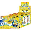 Фігурка-сюрприз COOL THINGS серії "Buddies 3D" - ГУБКА БОБ