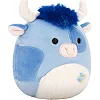 Мягкая игрушка Squishmallows - Бык Бермайе (13 cm)