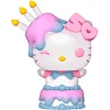Игровая фигурка аниме Funko POP! аниме серии "Sanrio: Hello Kitty" - Хэллоу Китти в торте