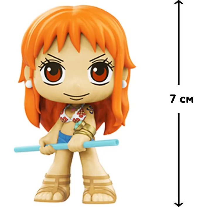 Игровая фигурка Funko Mystery Minis - Большой куш