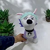 Мягкая игрушка Щенячий патруль Эверест